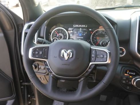 New 2026 RAM 1500 Lone Star AWD/4WD image 24