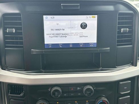 New 2026 Ford F350 XL w/ XL Driver Assist Package RWD image 27