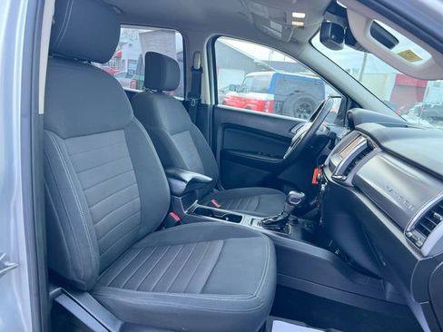 Used 2019 Ford Ranger XLT w/ Equipment Group 302A Luxury image 26