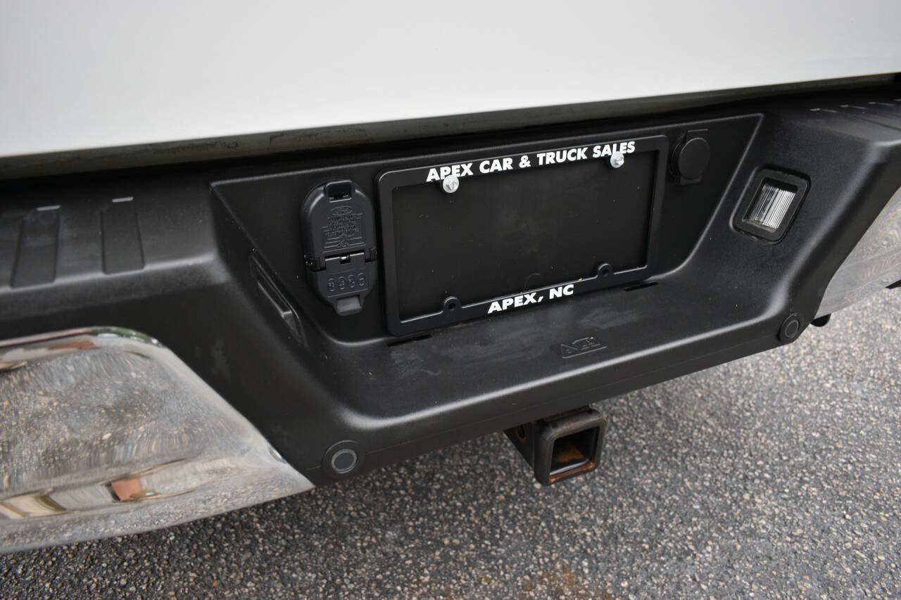 Used 2018 Ford F150 Lariat AWD/4WD image 33