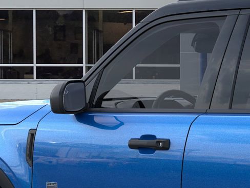 New 2025 Ford Bronco Sport Big Bend w/ Convenience Package image 43