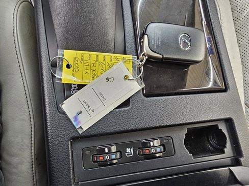 Used 2013 Lexus RX 350 FWD w/ Navigation Pkg image 35