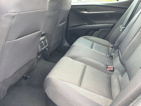 Used 2025 Toyota Camry LE w/ Convenience Package FWD image 21
