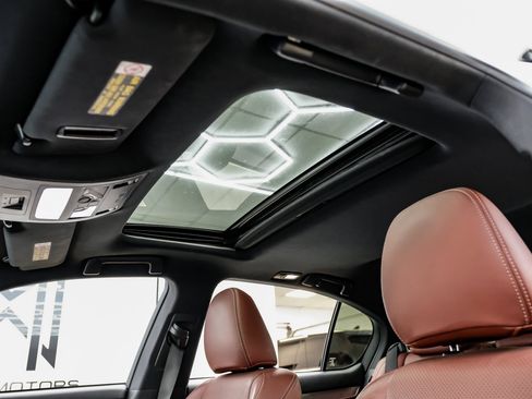 Used 2014 Lexus GS 350 image 27