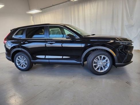 Certified 2023 Honda CR-V EX-L image 16