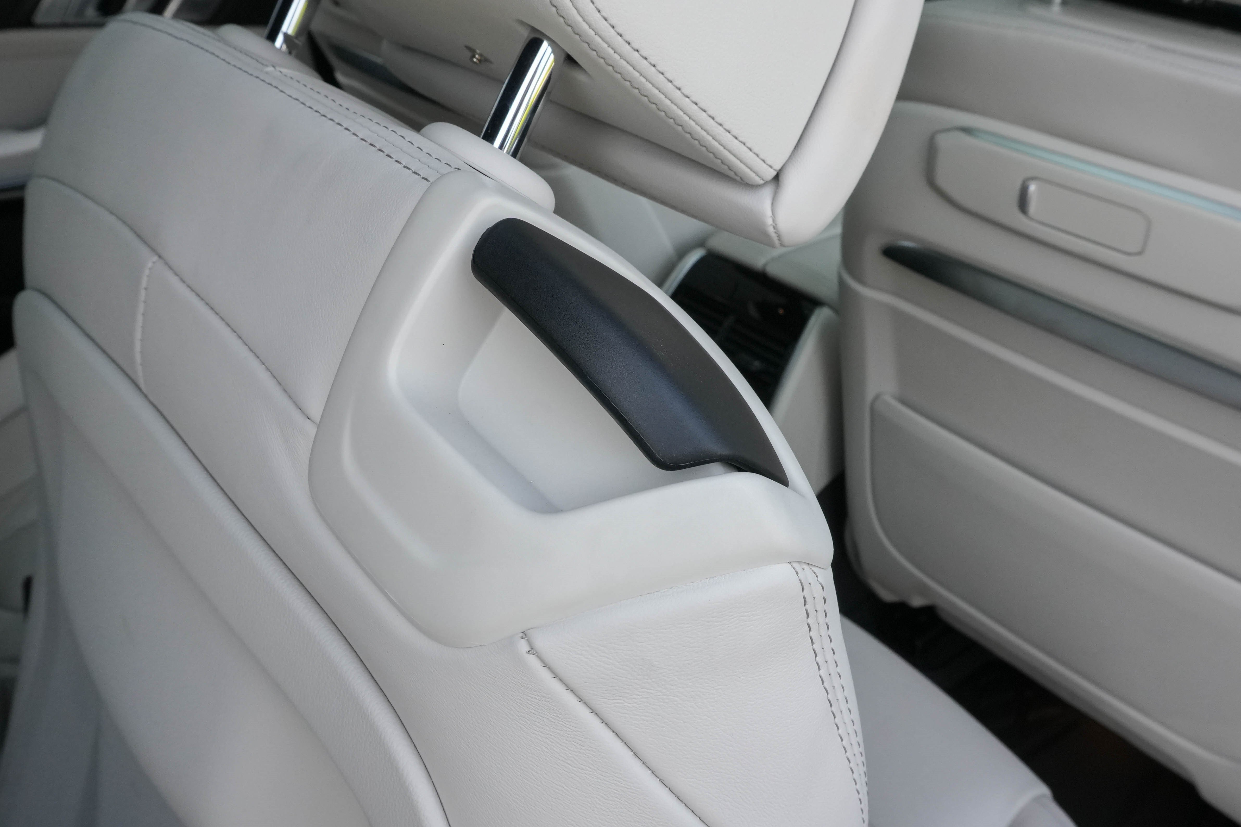 Certified 2024 BMW X7 M60i AWD/4WD image 41