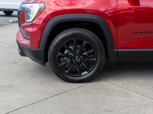 New 2026 GMC Terrain Elevation w/ Elevation Premium Package AWD/4WD image 27