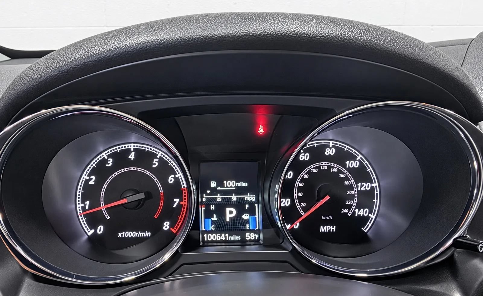 Used 2019 Mitsubishi Outlander Sport SE AWD/4WD image 16