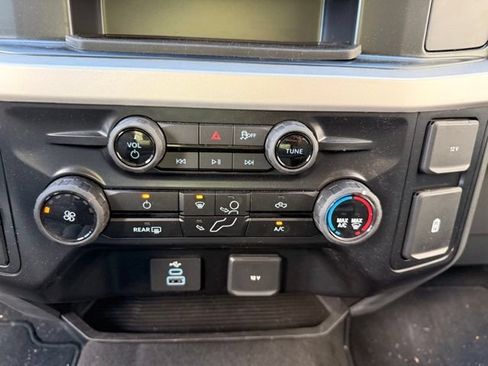Used 2026 Ford F250 XL w/ STX Appearance Package AWD/4WD image 10
