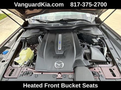 Used 2024 MAZDA CX-90 Plug-In Hybrid w/ Premium Pkg AWD/4WD image 21