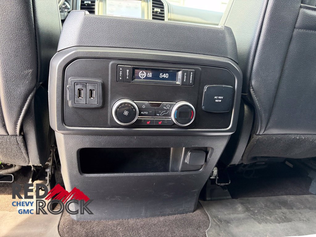 Used 2020 Ford Expedition Max Limited w/ Equipment Group 302A AWD/4WD image 24