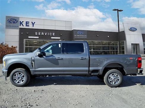 New 2026 Ford F350 Lariat image 5