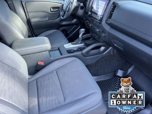 Used 2023 Nissan Frontier S w/ Technology Package image 22
