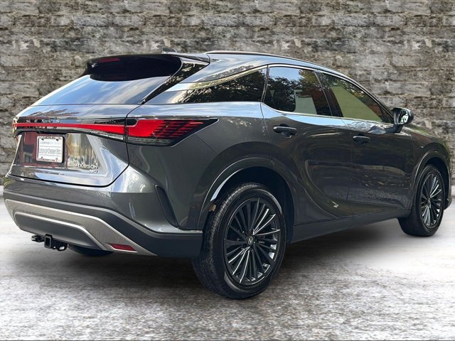Used 2026 Lexus RX 350h w/ Kick Snesor w/ Tow Package AWD/4WD image 7