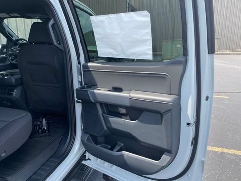New 2026 Ford F150 XLT w/ Equipment Group 302A MID AWD/4WD image 62