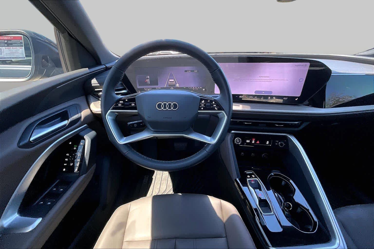 Used 2026 Audi Q5 Premium AWD/4WD image 6