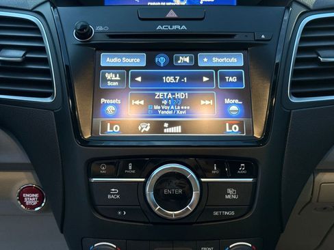 Used 2018 Acura RDX FWD w/ Technology Package image 23