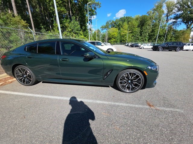 Used 2026 BMW 840i RWD image 8
