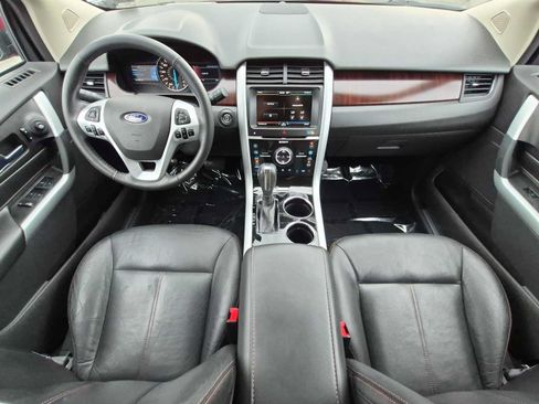Used 2014 Ford Edge Limited w/ Equipment Group 302A AWD/4WD image 16