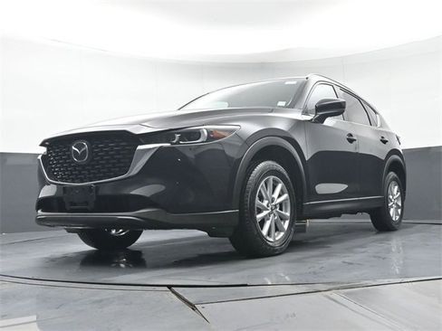 Used 2023 MAZDA CX-5 AWD 2.5 S w/ Select Package image 28