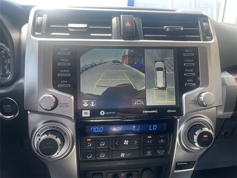 Used 2022 Toyota 4Runner Limited image 16