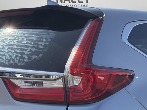 Used 2019 Honda CR-V LX image 27