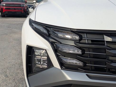 New 2026 Hyundai Tucson SE FWD image 9