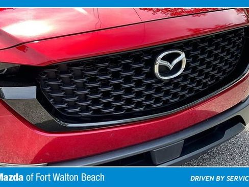 Used 2024 MAZDA CX-50 AWD 2.5 S w/ Cargo Package image 34