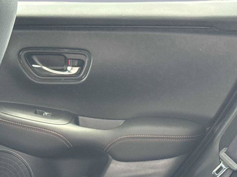 Used 2024 Honda HR-V Sport image 14