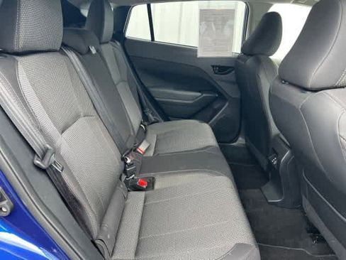 Certified 2024 Subaru Crosstrek 2.0i Premium image 24