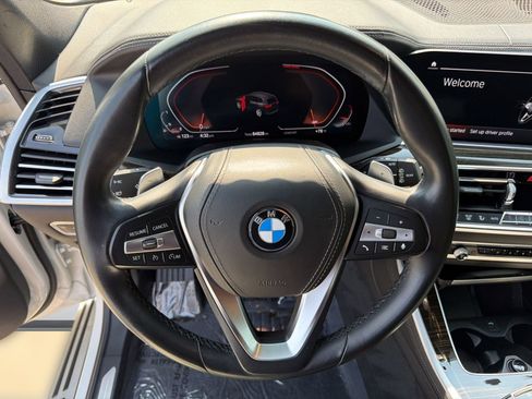 Used 2020 BMW X5 xDrive40i w/ Premium Package AWD/4WD image 10