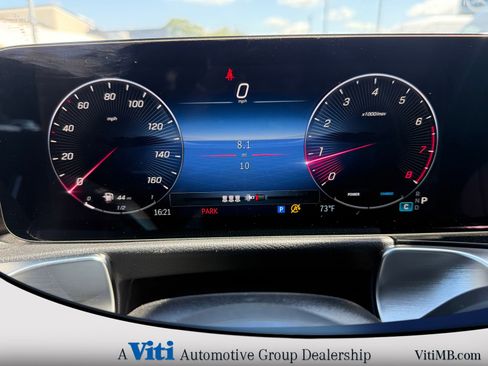 Used 2025 Mercedes-Benz GLB 250 4MATIC image 16