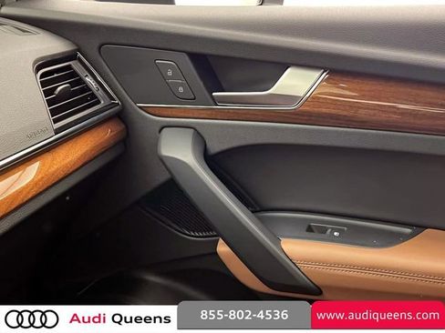 Used 2022 Audi Q5 2.0T Premium Plus image 36