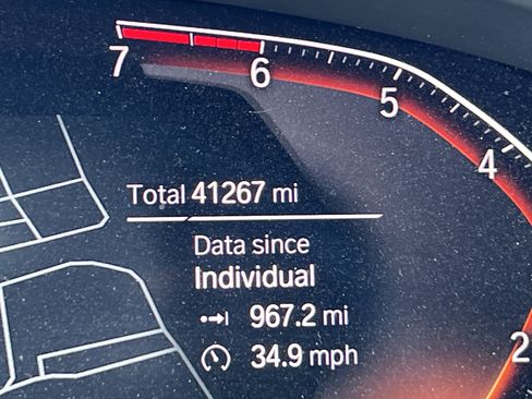 Certified 2023 BMW X3 sDrive30i w/ Convenience Package image 22