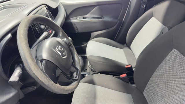 Used 2017 RAM ProMaster City Tradesman FWD image 21