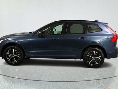 Used 2027 Volvo XC60 B5 Core AWD/4WD image 4