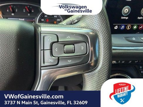 Used 2023 Chevrolet Blazer LT FWD image 24