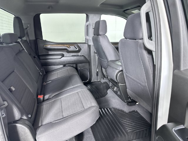 Used 2024 GMC Sierra 1500 Elevation AWD/4WD image 28