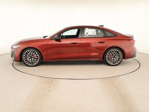 New 2026 Audi S5 Premium Plus AWD/4WD image 2