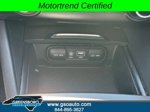Used 2019 Kia Optima S FWD image 27