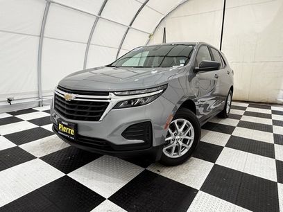 Used 2023 Chevrolet Equinox LS w/ LS Convenience Package