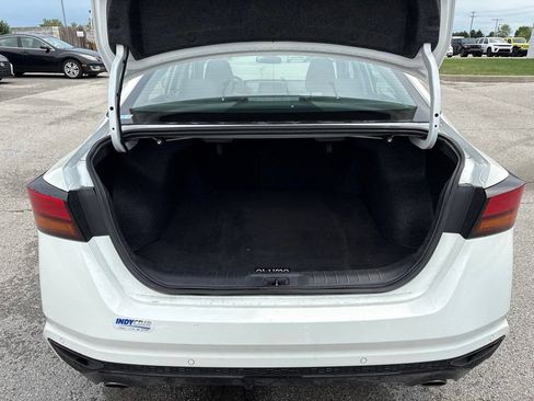 Used 2025 Nissan Altima 2.5 SR FWD image 20