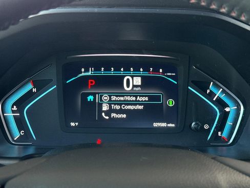 Certified 2023 Honda Odyssey Sport image 18