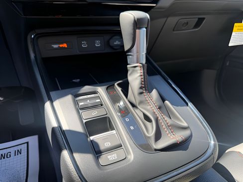 New 2026 Honda CR-V Sport Touring image 29