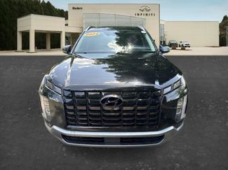 Used 2024 Hyundai Palisade Limited FWD video 2