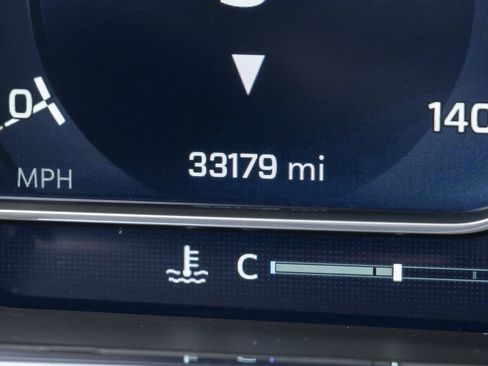 Used 2023 Chevrolet Silverado 1500 RST w/ LPO, Liner Protection Package image 29