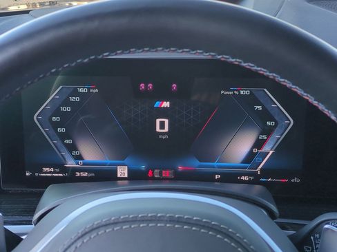 Used 2025 BMW X5 M60i image 21