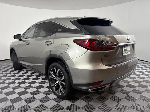 Used 2021 Lexus RX 350 FWD w/ Premium Package image 12