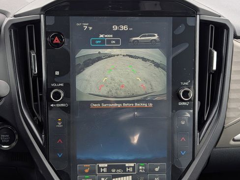 New 2026 Subaru Forester Premium image 13