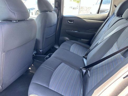 Used 2023 Nissan Leaf S FWD image 30